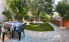 La casa di Mery, per 6 persone, BBQ, WI-FI